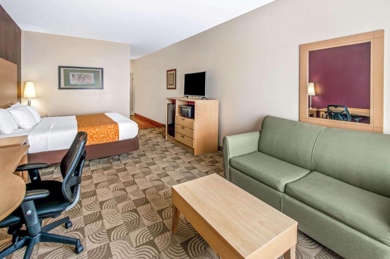 La Quinta By Wyndham Tucumcari Hotel Ngoại thất bức ảnh