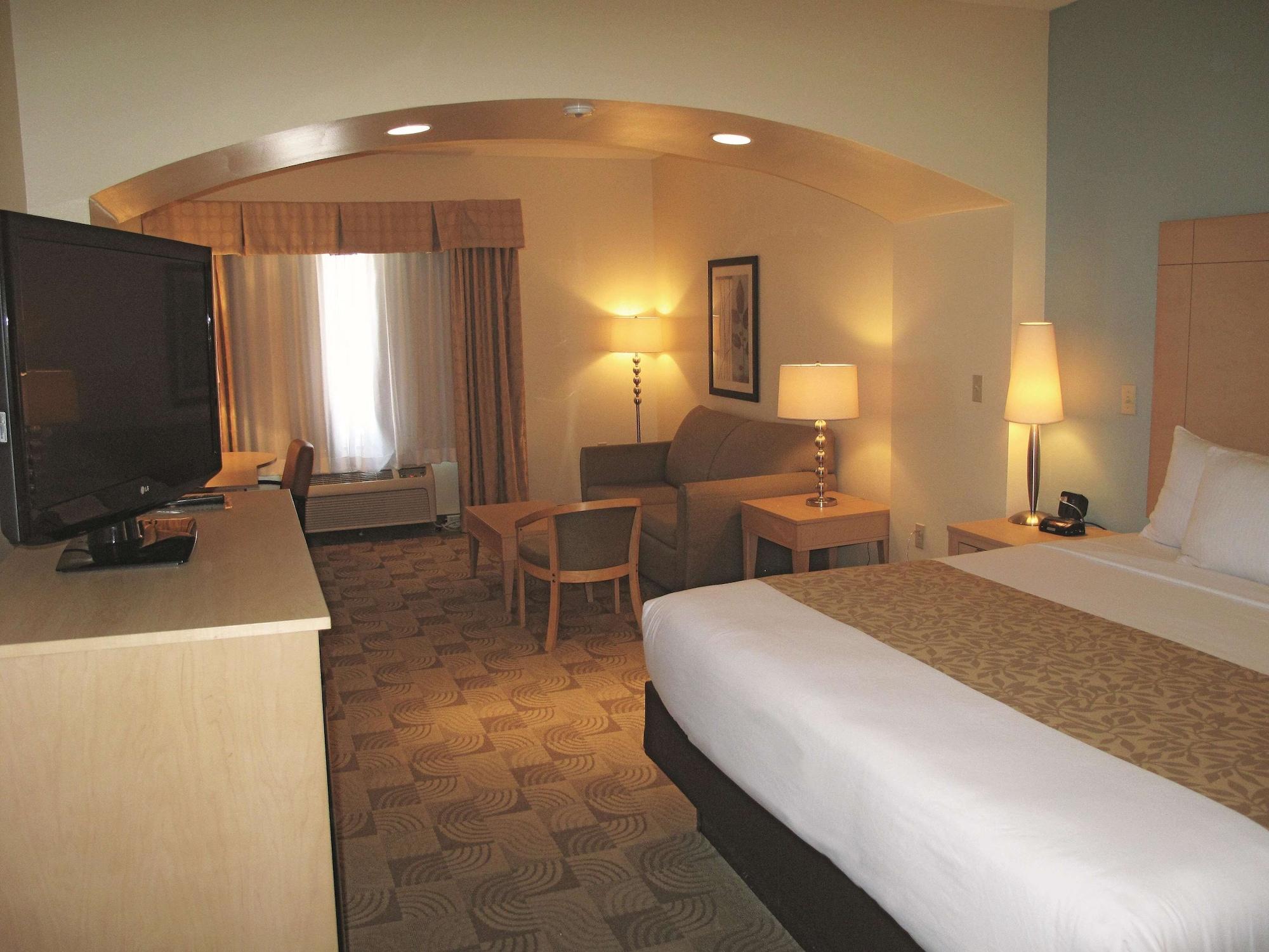 La Quinta By Wyndham Tucumcari Hotel Ngoại thất bức ảnh
