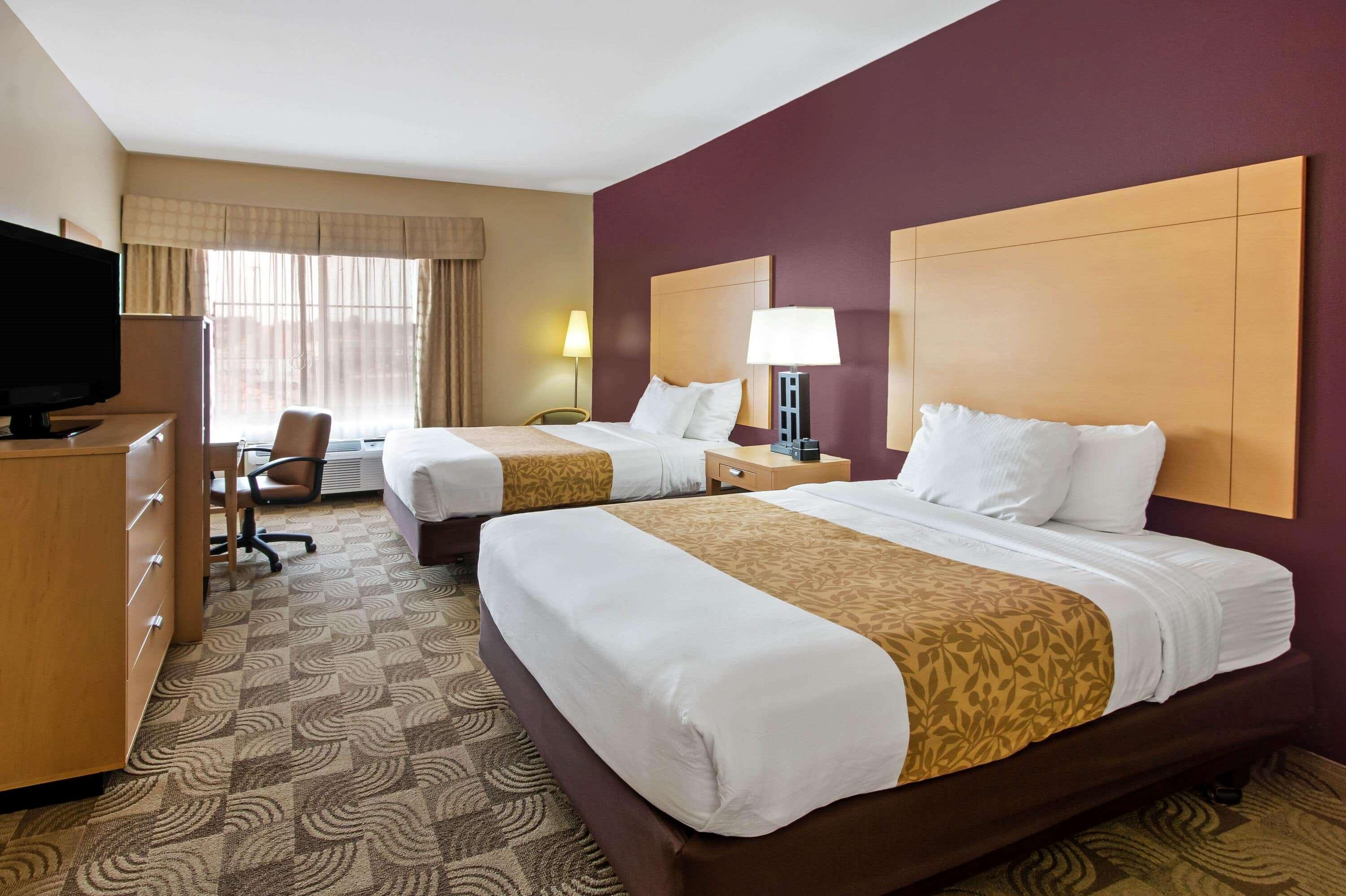 La Quinta By Wyndham Tucumcari Hotel Ngoại thất bức ảnh