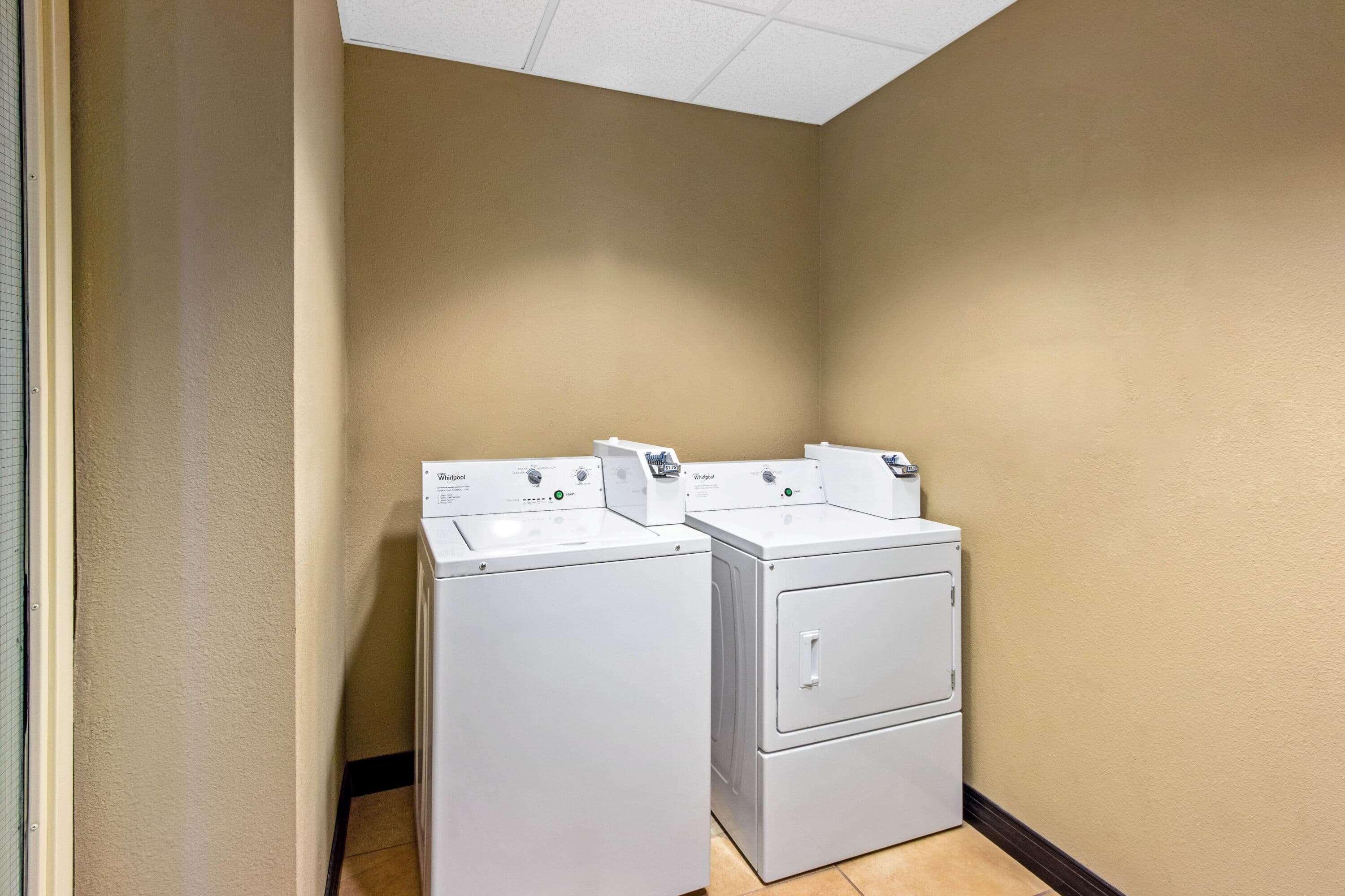 La Quinta By Wyndham Tucumcari Hotel Ngoại thất bức ảnh