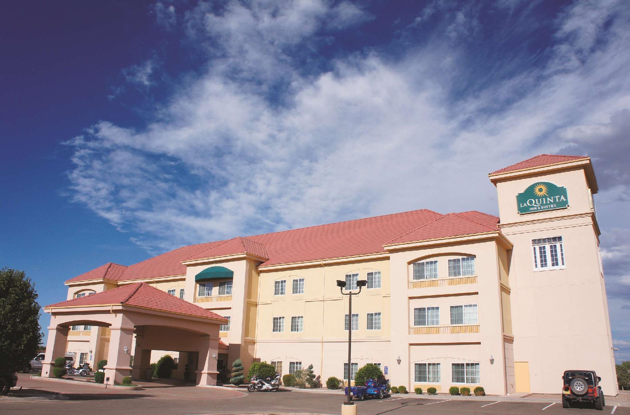 La Quinta By Wyndham Tucumcari Hotel Ngoại thất bức ảnh