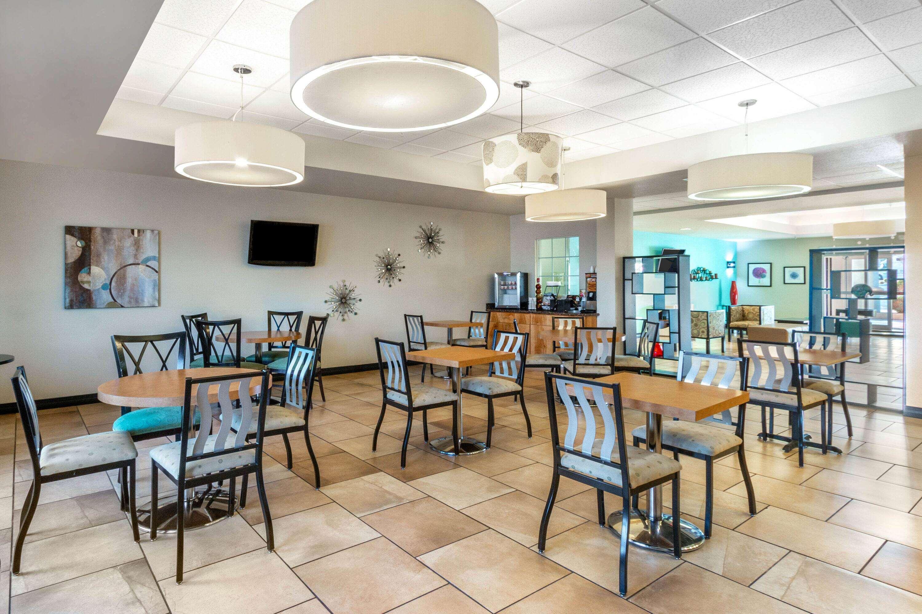 La Quinta By Wyndham Tucumcari Hotel Ngoại thất bức ảnh