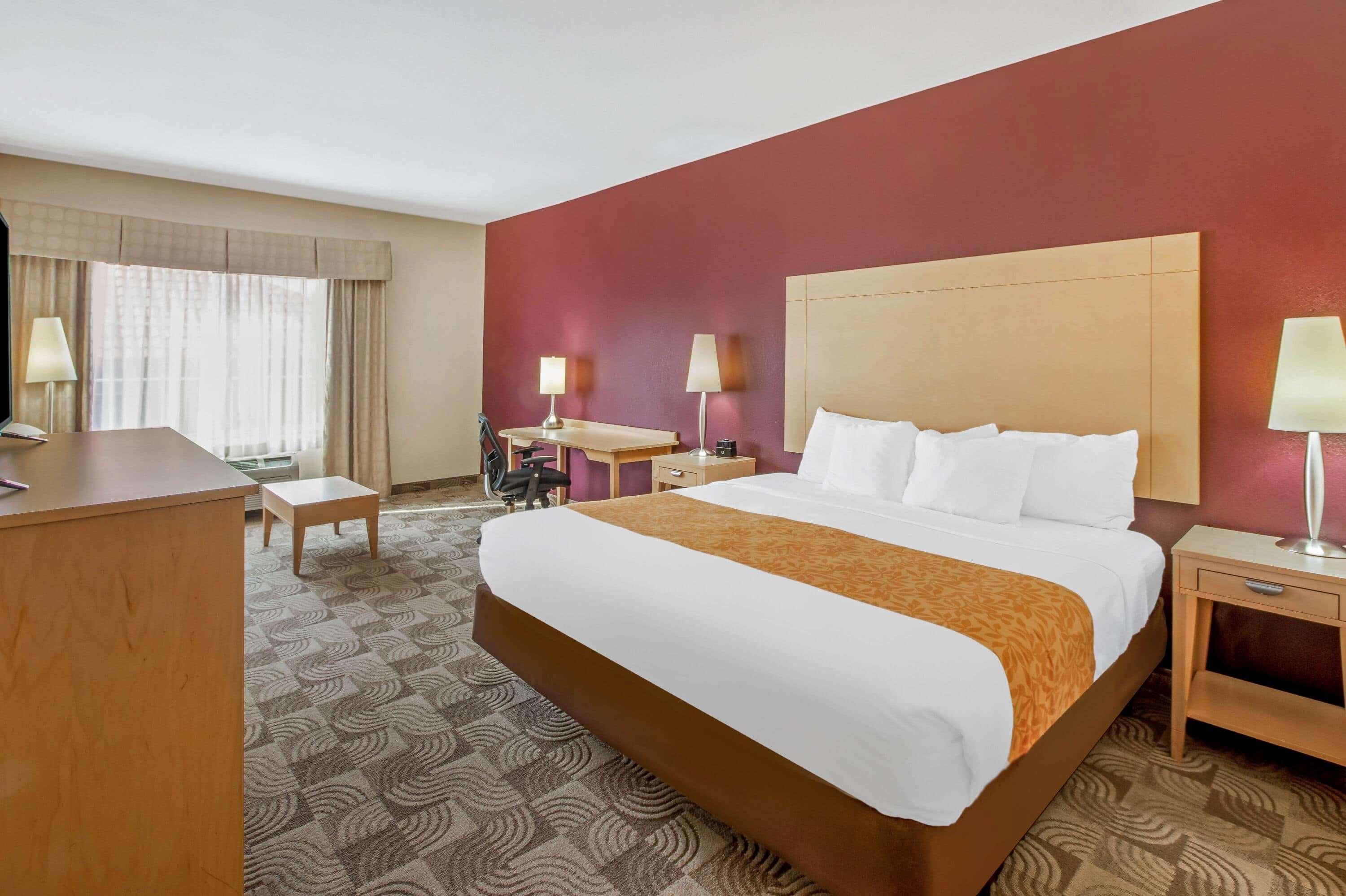 La Quinta By Wyndham Tucumcari Hotel Ngoại thất bức ảnh